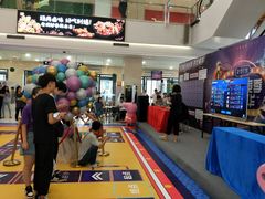 -新世界百货(顺义店)