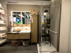 -宜家家居(四元桥商场店)