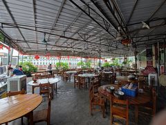 大堂-大赤坎肥仔强烧味海鲜餐厅(大赤坎店)