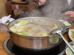 -牛小隆牛肉面馆(四牌楼店)