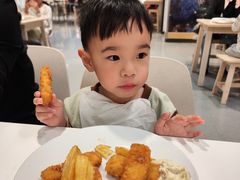 -宜家·瑞典风味餐厅(武汉荟聚中心店)