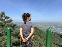 -敬亭山风景名胜区