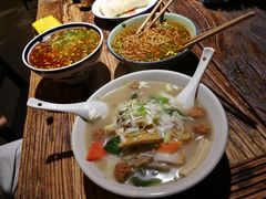 -袁家村关中印象体验地(大唐不夜城店)