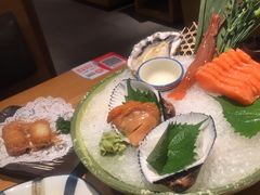 -松本楼(桥西店)