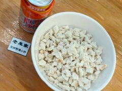 -西羊市老米家泡馍(西羊市店)