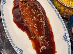 -东来顺铜锅炭火涮肉(上地华联店)