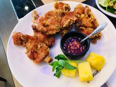 -simply thai天泰(长泰广场店)