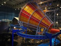 -青岛东方影都融创水世界