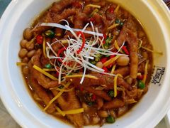 -陶然居·重庆菜(解放碑店)