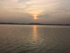 -丁香湖公园