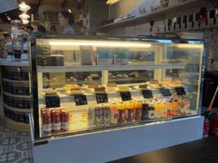 -糖房咖啡(南锣鼓巷店)