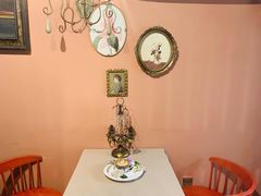 -The Flowers Coffee(南山店)