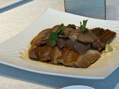 -春满园·早茶·粤菜·宴会(前海店)
