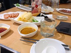 -湯系·煲汤手艺人(东二环泰禾广场店)
