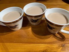 蒙古奶茶-九十九顶毡房(阜石路店)