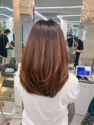 -潘多拉Hairsalon