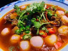 芋儿牛腩-醉小酒馆·川菜·江湖菜·重庆菜(观音桥旗舰店)