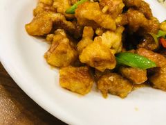 -毛毛熏肉•东北菜老字号(大安街店)