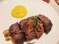 -杭州西子湖四季酒店-WL BISTRO西湖餐厅(灵隐路店)