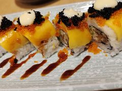 -山之川日料放题(通州店)