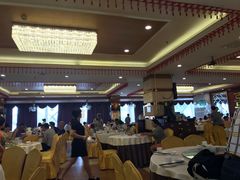 -御满江海鲜酒家(洛溪新城店)