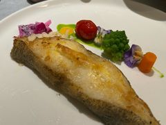 -PARFUM FLORAL花境法餐(南京首店)
