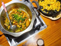 -九道菜有鸡鱼头(石鼓路店)