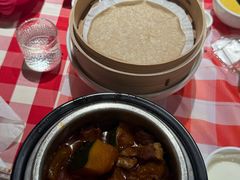 -西贝(紫荆广场店)