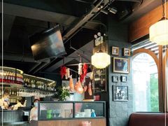 大堂-安妮意大利餐厅(日坛店)
