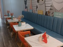 -Tomado绿色烘焙(大尧三路店)