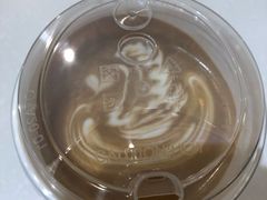 拿铁（小杯）-Manner Coffee(大宁国际商业广场店)