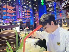 -花西亭·海鲜自助餐厅(瑞城名人酒店)