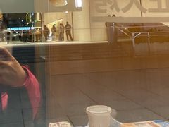 -汉堡王(北京三里屯购物中心)