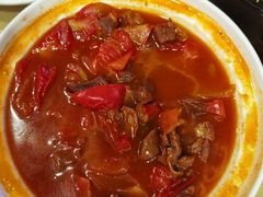 -蒙艾里民族传统菜蒙餐