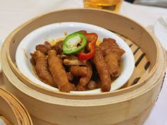 -阿锋鲍鱼酒家美食汇(华安店)