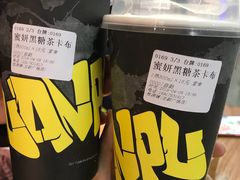 蜜妍黑糖茶卡布-桂源铺(亚新广场店)