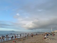 -那香海钻石沙滩浴场