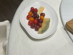 -梅花香里大酒店(郁金香路店)