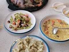 -前王院•巧克力海鲜市集餐厅(万平口店)