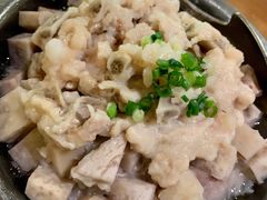 -炊烟小炒黄牛肉(中心印象城店)