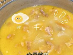 -禄婶鸡煲·打边炉