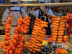 -梨花自助烤肉(天河城店)