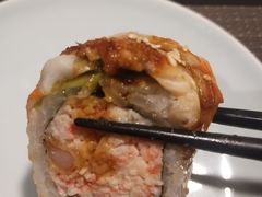 -山葵家·创意料理(宁波来福士店)