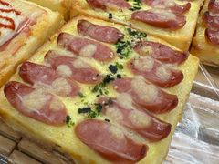 -味多美蛋糕(新和平里店)