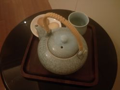 -四季酒店·泺水疗SPA