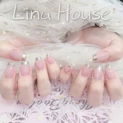-莉娜美睫·穿戴甲