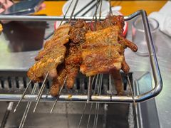 -古彭7只羊·招牌白串·碳锅羊肉旗舰店