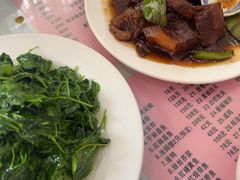 -茂隆餐厅(进贤路店)