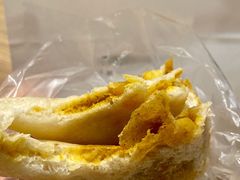 -BreadTalk面包新语·烘焙蛋糕(金光华广场店)