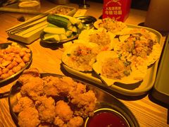 -18BAN音乐啤酒馆(西丽店)